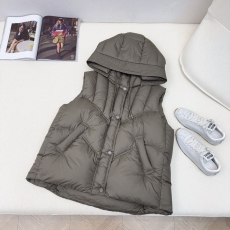 Max Mara Down Jackets